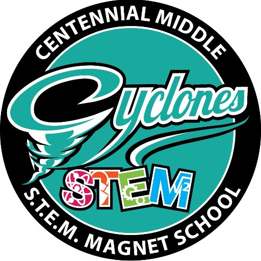 Centennial Middle STEM Magnet School
