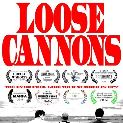 LooseCannonsTV's profile picture. 