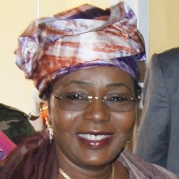 Visit Première Dame Niger Profile