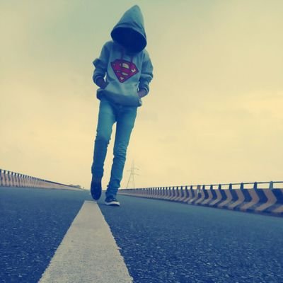 Imsameer_18's profile picture. 