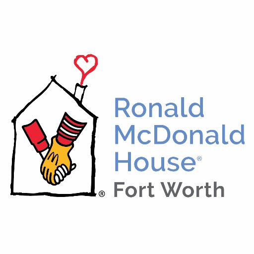 The Ronald McDonald House of Ft. Worth provides a home-away-from-home for families  of children receiving medical treatment in area hospitals.
