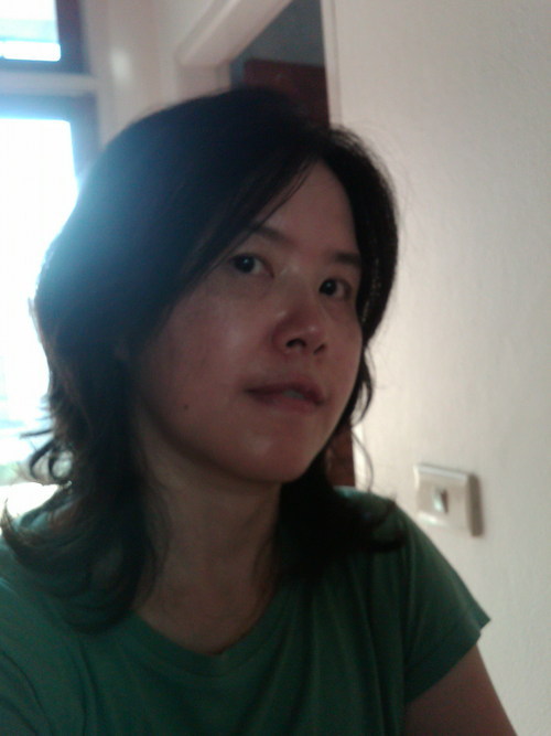 nungning_plus's profile picture. If I am like others, who will be like me? I am different but social responsible.