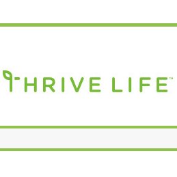 THRIVE foods are convenient, healthy, and cost effective. They'll change the way you think about mealtime.