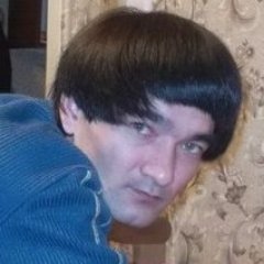 FURKAT_RUS's profile picture. FURKAT