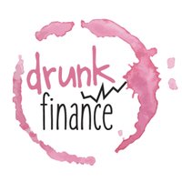Michelle Waymire - @drunk_finance Twitter Profile Photo