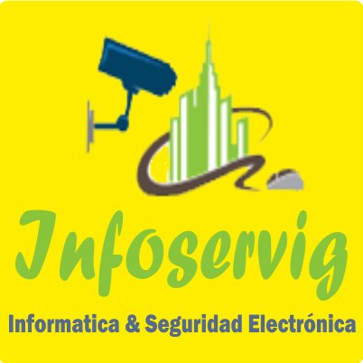 INFOSERVIG_EIRL's profile picture. Brindamos Tranquilidad y Modernidad tanto para su hogar como su Negocio. Con Nuestros Servicios Informáticos y Seguridad Electrónica. CONECTA TU NEGOCIO