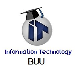 IT BUU
ช่องทางการถามตอบปัญหาข้อสงสัย ให้ข้อมูลข่าวสาร ด้านการเรียน กิจกรรมสำหรับนิสิต

สาขาเทคโนโลยีสารสนเทศ คณะวิทยาการสารสนเทศ มหาวิทยาลัยบูรพา วิทยาเขตบางแสน
