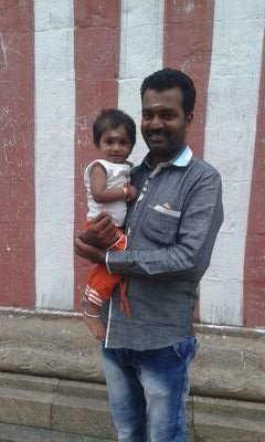 Prakash72606591's profile picture. 