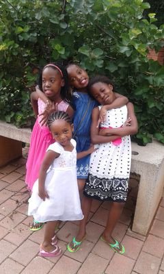 Thamandasiziba's profile picture. 