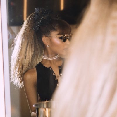 Ariana Grande (@iamnotariana) / Posts / X