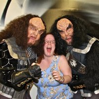 Hannah Edwards (@bananas4spock) 's Twitter Profile