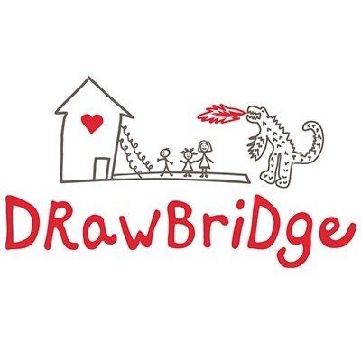 DrawBridge connects children with creativity through free arts programs at shelters, affordable housing facilities and community centers across the SF Bay Area