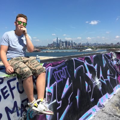 _tylerschwartz's profile picture. 