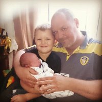 Stephen Fletcher (@lufcncfc) 's Twitter Profile