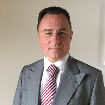 Proactive International Sales professional - grow business; develop teams; manage channels & accts; results orientated; customer focused https://t.co/yCXGyJfTIN