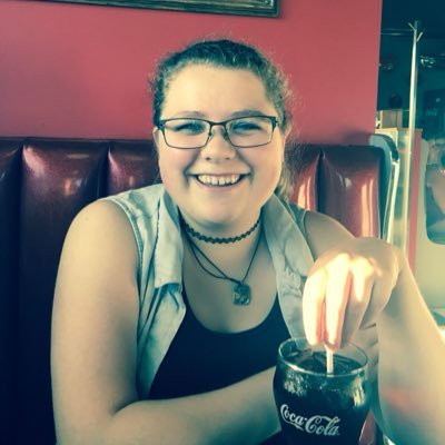 SarahKlassen97's profile picture. 