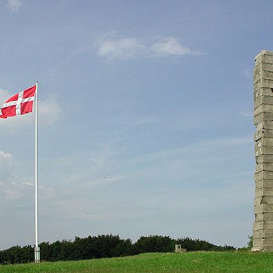 Denmark - Christian country in thousand years and democratic in 174 years - lets keep it that way.