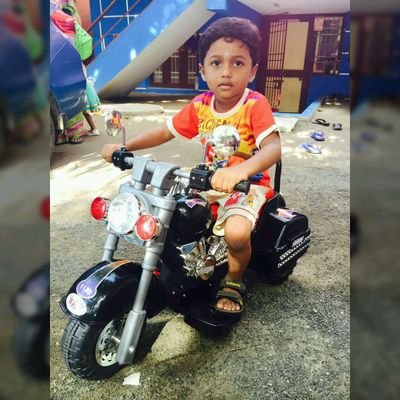 Kayal24712's profile picture. Love you my kids :-)