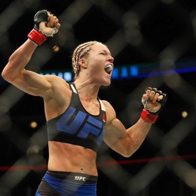 Felice  Herrig