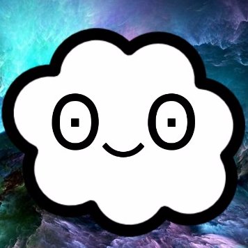 xCloudVibes's profile picture. If you look closely up in the sky, you will see me.