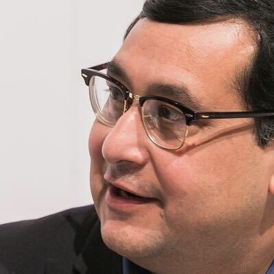 Adil Najam さんのプロフィール画像