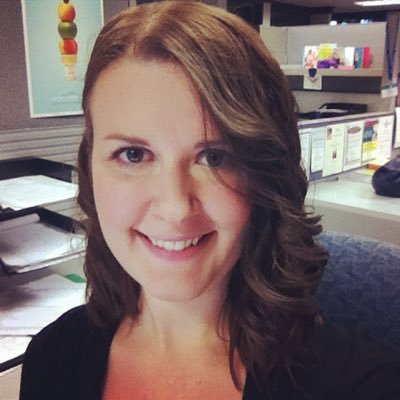 Former Communications Coordinator at the American Fire Sprinkler Association. Still a #SprinklerGeek.
