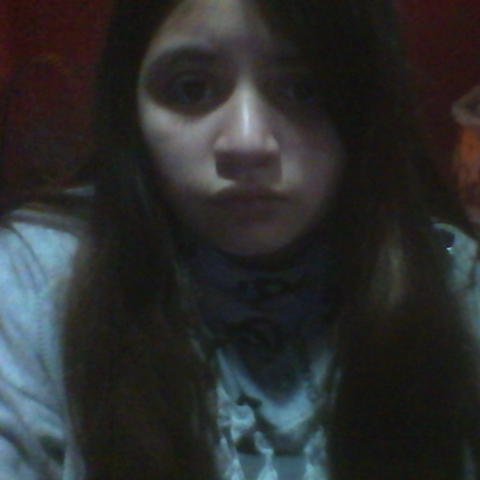 Jaqui234Galvan's profile picture. nada es imposible todo es posible