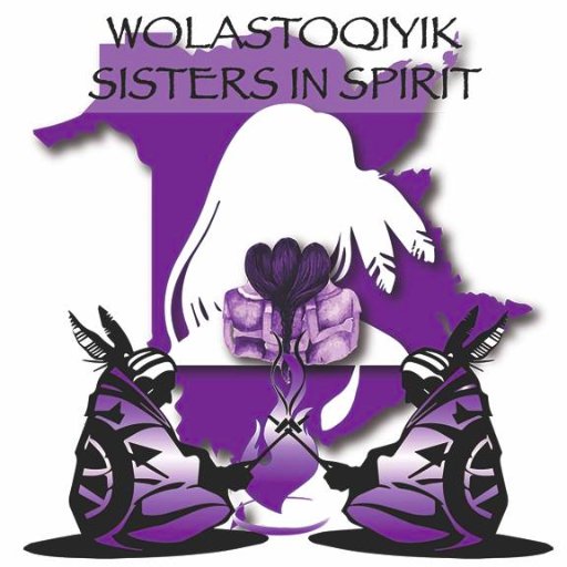 #WolastoqiyikSistersInSpirit is an initiative to educate, engage & spread awareness for the #MMIWGM.