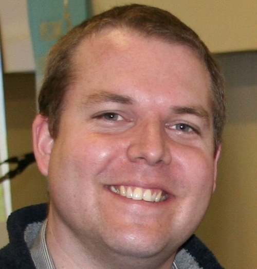 Follower of Christ, husband of Michelle, father of Daniel and Charlotte, pastor of Milestone Christian Fellowship.
