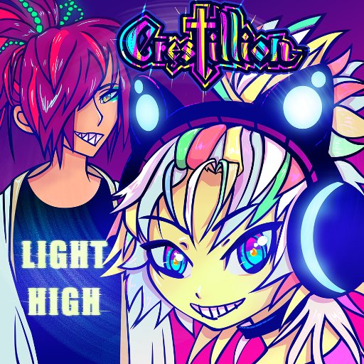 Crestillionさんのプロフィール画像