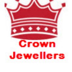 FREE Jewellery @ Crown Jewellers! MASSIVE Clearance Sale... EVERYTHING MUST GO!
U Pay Only Shipping & Handling.
GO NOW! Click The Link Below...