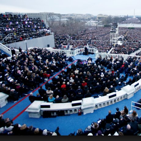 Coming to DC in January to see our new POTUS inaugurated? Follow us for great advice on where to stay and what to see.