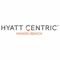 Hyatt Centric Waikiki Beach (@hyattcentricwb) 's Twitter Profile