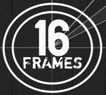 The official twitter page for Steve Sulikowski of 16 Frames.