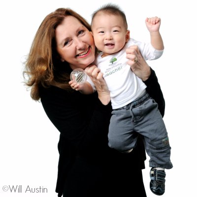 Award-winning social entrepreneur, educator, author, parenting expert. Founder/President of @RootsofEmpathy an international children's charity on 4 continents