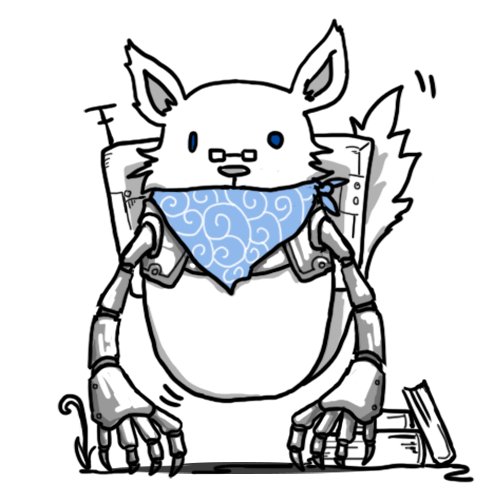 stlwolf13's profile picture. ゲームプログラマー・Web系サーバーサイドエンジニア