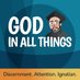 God In All Things (@andyotto) Twitter profile photo God In All Things (@andyotto) Twitter profile photo