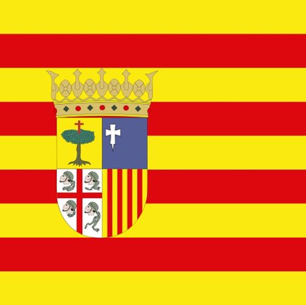 Descubre lo que pasó tal día como hoy en la Historia de Aragón.