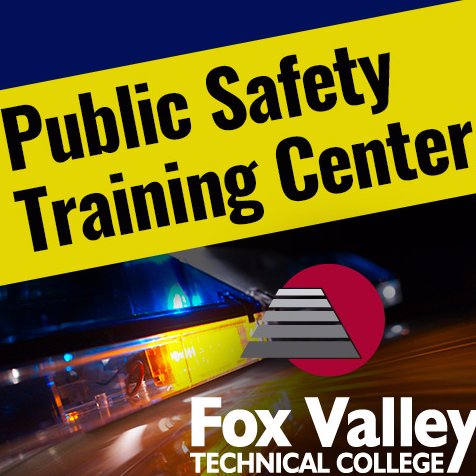 Fox Valley Technical College's Public Safety Training Center provides vital hands-on tactical training for students and public safety professionals.