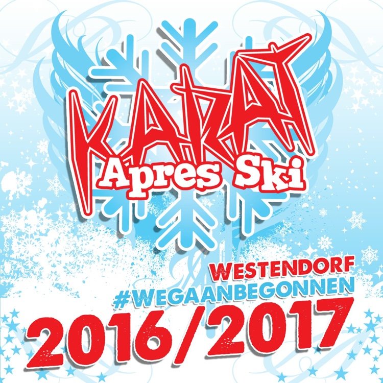 De leukste après ski bar van Westendorf. Elke dag verschillrnde DJ's en Live Entertainment.
