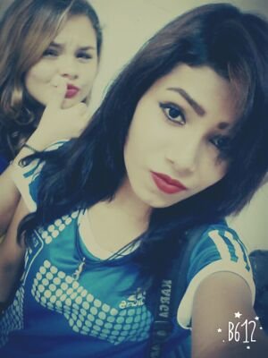 Luciana77903's profile picture. 