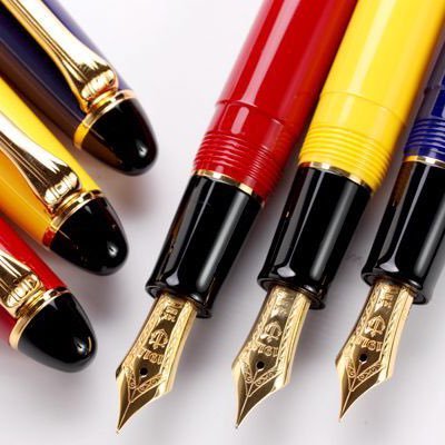 pearl_harbor_ru's profile picture. Интернет-магазин японских авторучек.