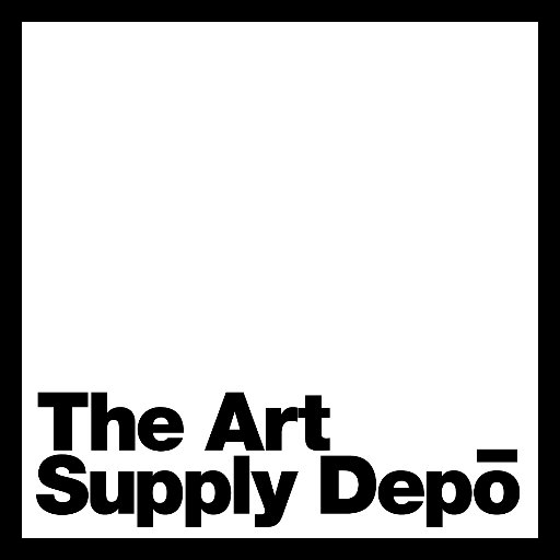 artsupplydepo's profile picture. Unique, high quality art supplies for all ages. Two locations, Toledo + Bowling Green. Locally owned, kind + helpful staff. 419.720.6462. https://t.co/1knBlvFE2D