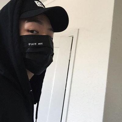 inkyoonh's profile picture. biographie ㅤ