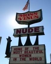 Home of the most beautiful women in the world.