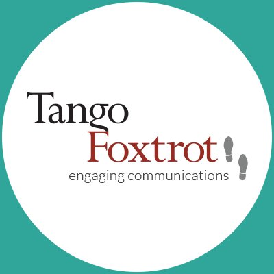 Tango Foxtrot connects the heart of your brand to the hearts of your partners through engagement strategies and communications that dance!