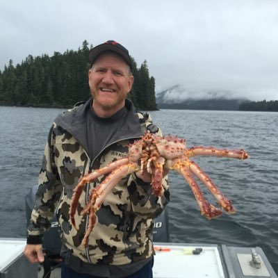 tonylabbott's profile picture. I hunt a fish for a living and I am REALLY good at it.....