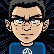 Torquexo's profile picture. 