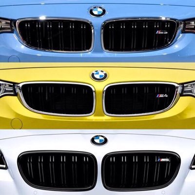 Everything related to scale models of BMW cars.