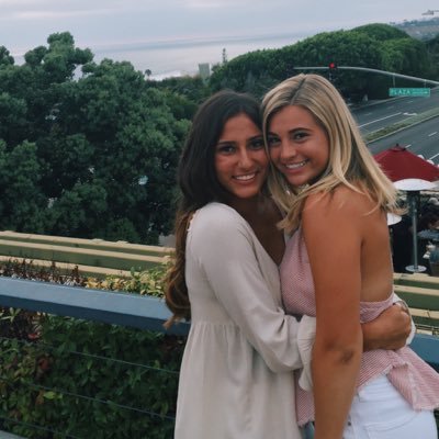 CourtneyAlioto's profile picture. 